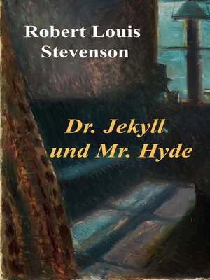 cover image of Dr. Jekyll und Mr. Hyde